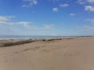 Lotes Manz 159 Punta del Diablo
