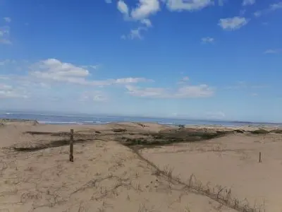 Lotes Manz 159 Punta del Diablo