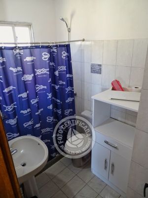 Cabaña Cabaña al Parque y Piscina - 6p - Dunas del Diablo Punta del Diablo