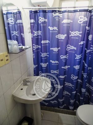 Cabaña Cabaña al Parque y Piscina - 6p - Dunas del Diablo Punta del Diablo