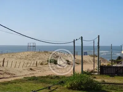 Dunas del Diablo - Cabaña con vista a la duna - Punta del Diablo