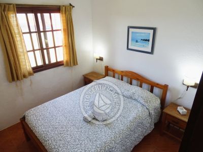 Dunas del Diablo - Cabaña con vista a la duna - Punta del Diablo