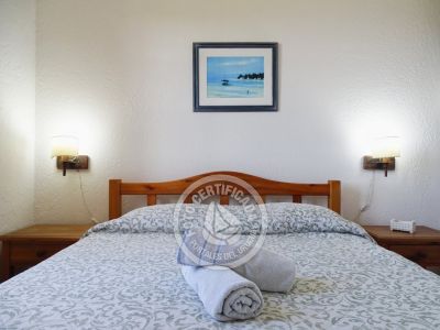 Dunas del Diablo - Cabaña con vista a la duna - Punta del Diablo