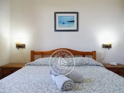 Dunas del Diablo - Cabaña con vista a la duna - Punta del Diablo