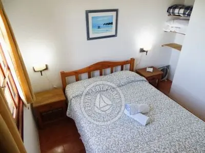 Dunas del Diablo - Cabaña con vista a la duna - Punta del Diablo