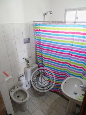 Dunas del Diablo - Cabaña con vista a la duna - Punta del Diablo