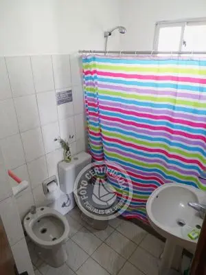 Dunas del Diablo - Cabaña con vista a la duna - Punta del Diablo