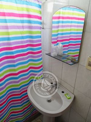 Dunas del Diablo - Cabaña con vista a la duna - Punta del Diablo