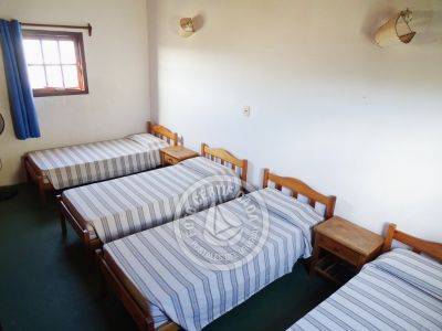 Dunas del Diablo - Cabaña con vista a la duna - Punta del Diablo