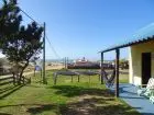 Dunas del Diablo - Cabaña con vista a la duna - Punta del Diablo