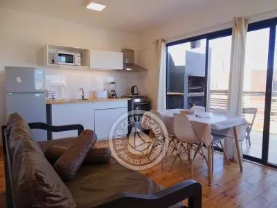 Duplex A - Lobos de Mar - Punta del Diablo