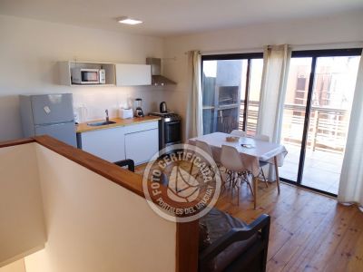 Duplex A - Lobos de Mar - Punta del Diablo