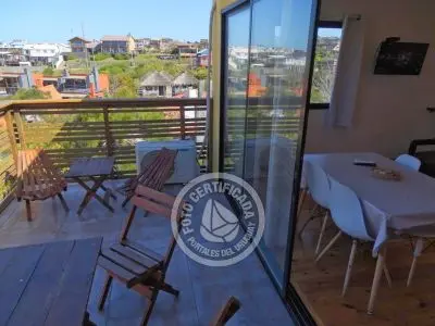 Duplex A - Lobos de Mar - Punta del Diablo