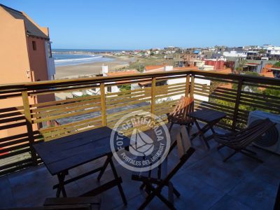 Duplex A - Lobos de Mar - Punta del Diablo