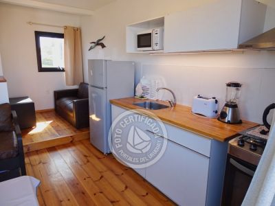 Duplex A - Lobos de Mar - Punta del Diablo