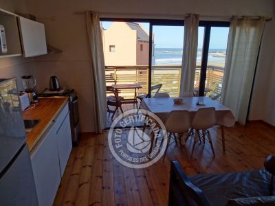 Duplex A - Lobos de Mar - Punta del Diablo