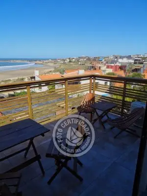 Duplex A - Lobos de Mar - Punta del Diablo