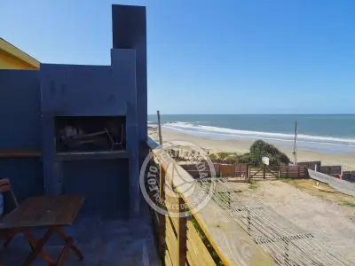 Duplex A - Lobos de Mar - Punta del Diablo