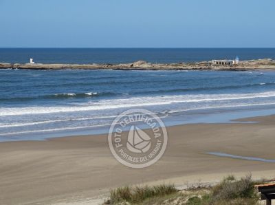 Duplex A - Lobos de Mar - Punta del Diablo