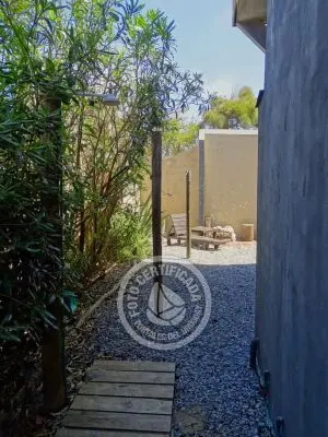 Casa Duplex A - Lobos de Mar Punta del Diablo