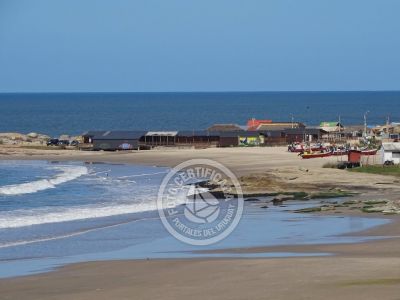 Duplex A - Lobos de Mar - Punta del Diablo