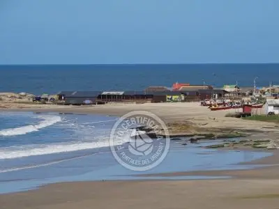 Duplex A - Lobos de Mar - Punta del Diablo