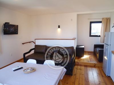 Duplex A - Lobos de Mar - Punta del Diablo