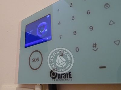 Duplex A - Lobos de Mar - Punta del Diablo