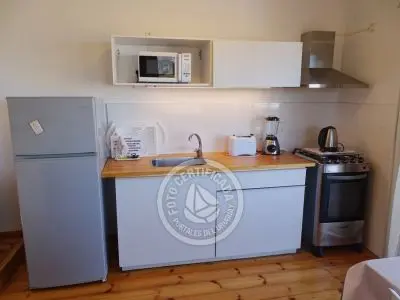 Duplex A - Lobos de Mar - Punta del Diablo