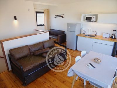 Duplex A - Lobos de Mar - Punta del Diablo