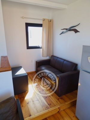 Duplex A - Lobos de Mar - Punta del Diablo