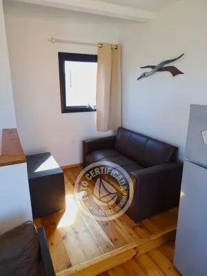 Duplex A - Lobos de Mar - Punta del Diablo