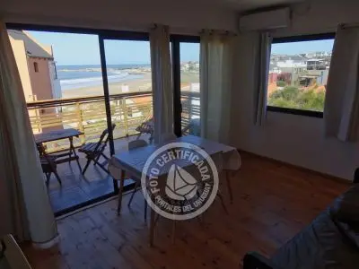 Duplex A - Lobos de Mar - Punta del Diablo