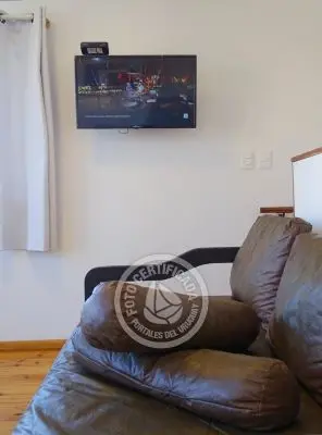 Duplex A - Lobos de Mar - Punta del Diablo