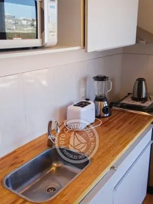 Duplex A - Lobos de Mar - Punta del Diablo