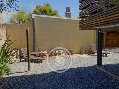 Casa Duplex A - Lobos de Mar Punta del Diablo