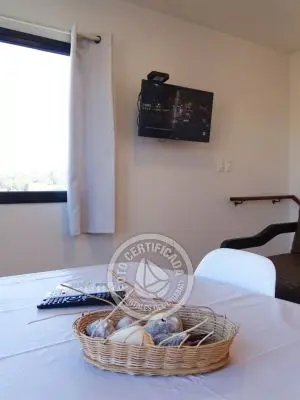 Duplex A - Lobos de Mar - Punta del Diablo