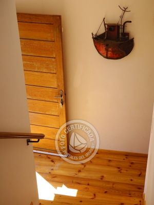 Duplex A - Lobos de Mar - Punta del Diablo