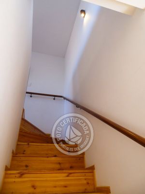 Duplex A - Lobos de Mar - Punta del Diablo