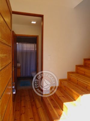 Duplex A - Lobos de Mar - Punta del Diablo