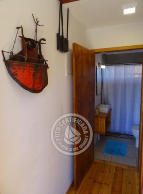 Duplex A - Lobos de Mar - Punta del Diablo