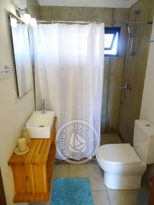 Duplex A - Lobos de Mar - Punta del Diablo