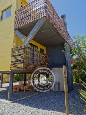 Casa Duplex A - Lobos de Mar Punta del Diablo