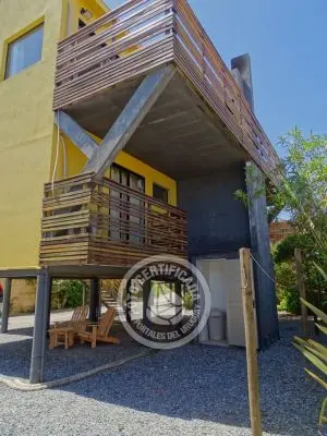 Casa Duplex A - Lobos de Mar Punta del Diablo