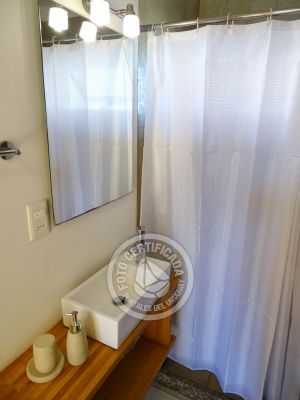 Duplex A - Lobos de Mar - Punta del Diablo