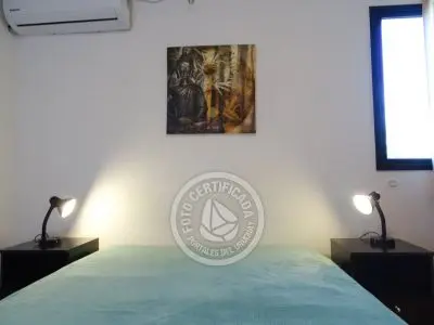 Duplex A - Lobos de Mar - Punta del Diablo