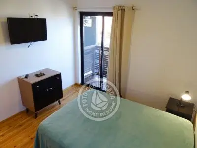 Duplex A - Lobos de Mar - Punta del Diablo