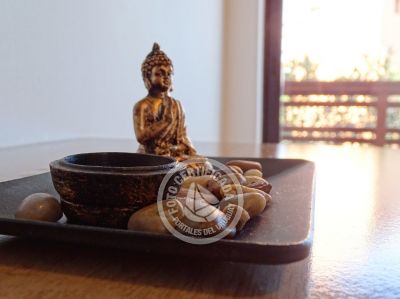 Duplex A - Lobos de Mar - Punta del Diablo