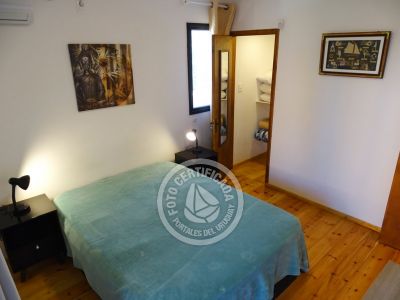 Duplex A - Lobos de Mar - Punta del Diablo