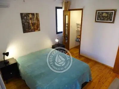 Duplex A - Lobos de Mar - Punta del Diablo